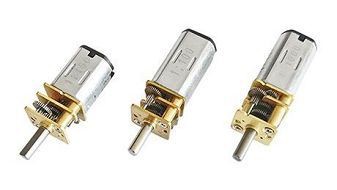 How To Select The Right Micro Gear Motor For Your Application?